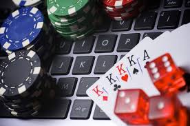 Зеркало Casino Trix
